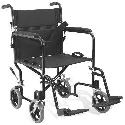 Wheelchair Hire